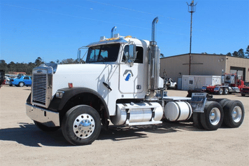 Main image Freightliner 120