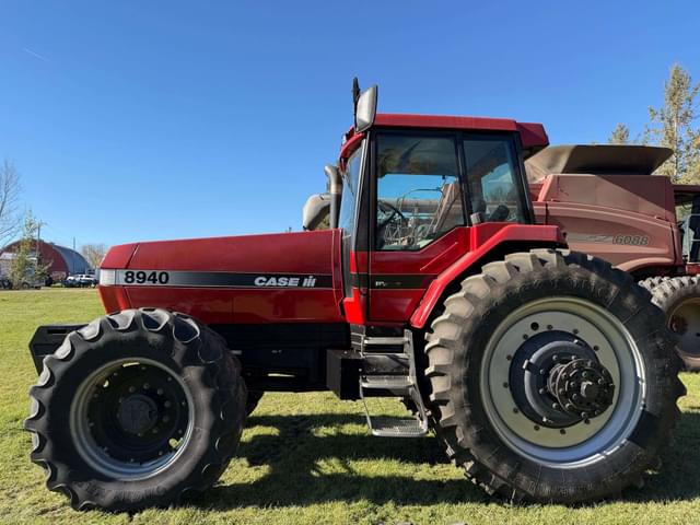 Image of Case IH 8940 equipment image 1
