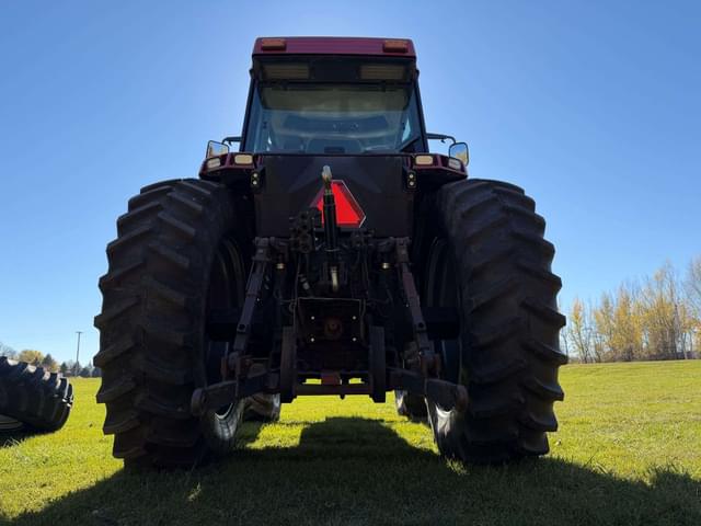 Image of Case IH 8940 equipment image 4