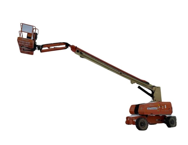 Image of JLG 860SJ equipment image 3