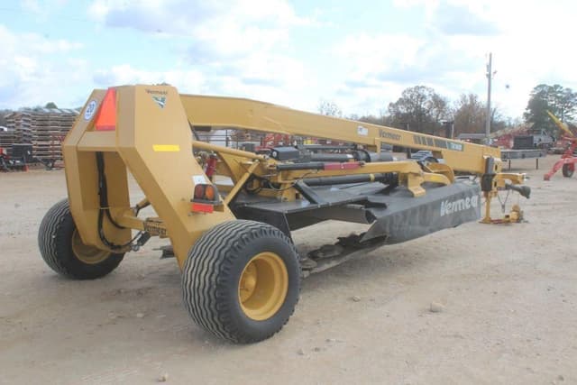 Image of Vermeer TM1410 equipment image 2