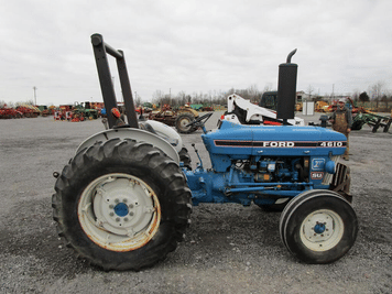 Main image Ford 4610