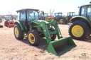 John Deere 5325 Image