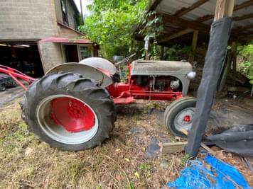 Main image Ford 8N