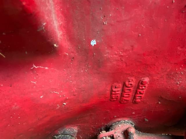 Image of Ford 8N equipment image 3