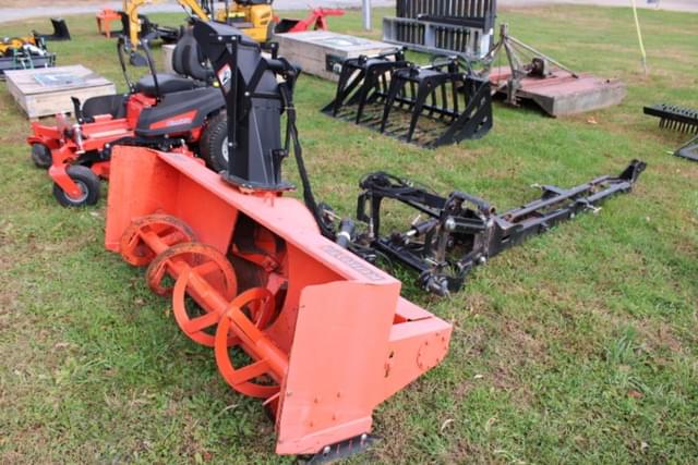 Image of Kubota L4479 equipment image 2