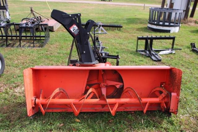 Image of Kubota L4479 equipment image 1