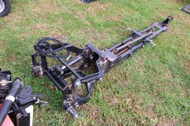 Image of Kubota L4479 equipment image 3