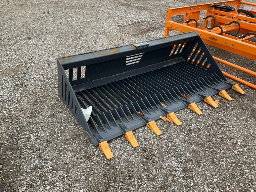 Main image Land Honor RB-14-72W