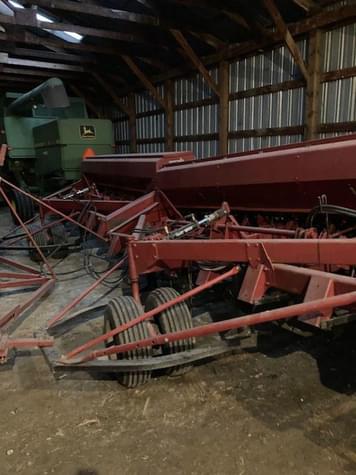 Main image Case IH 7200