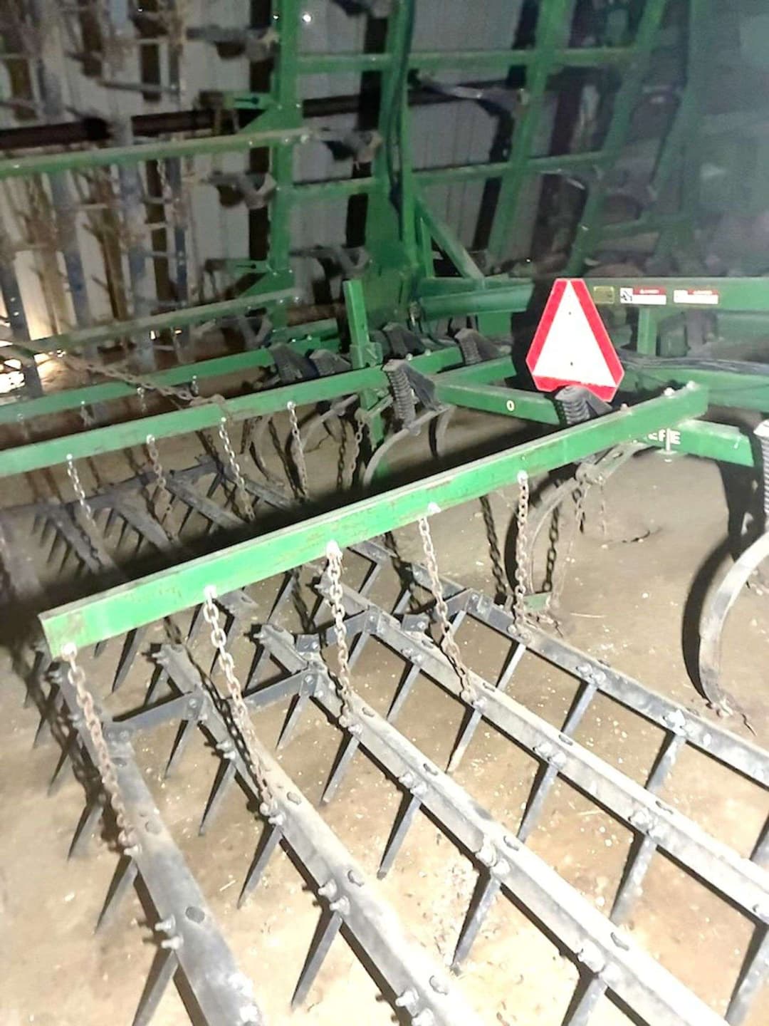 Image of John Deere 960 Image 1