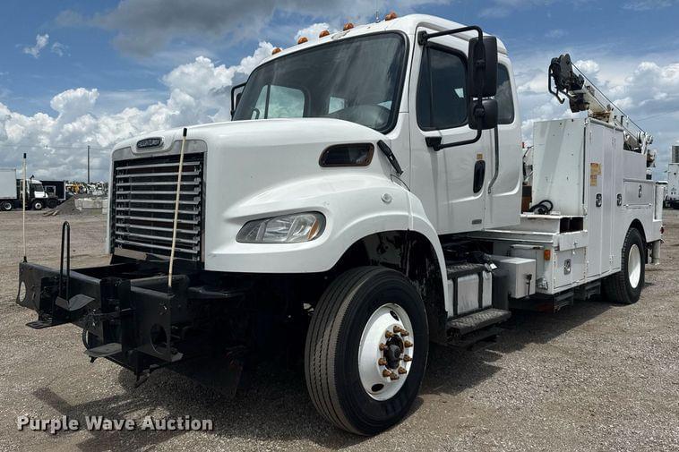Image of Freightliner Business Class M2 Primary image
