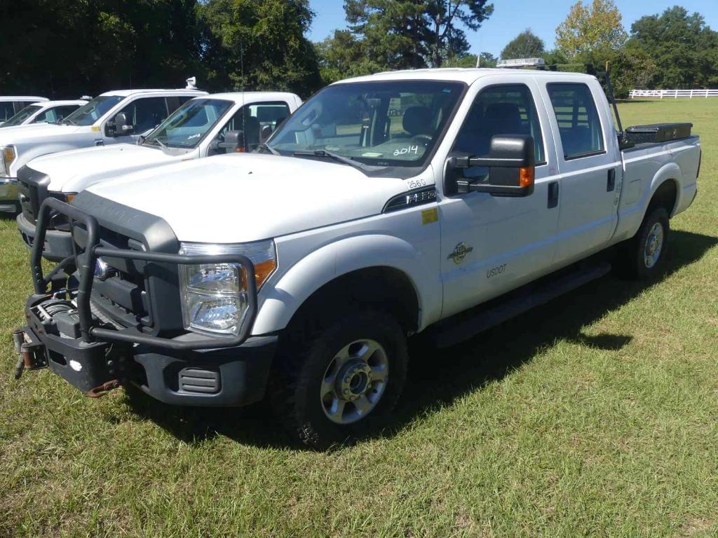 Image of Ford F-350 Primary image