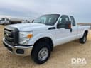 2012 Ford F-250 Image