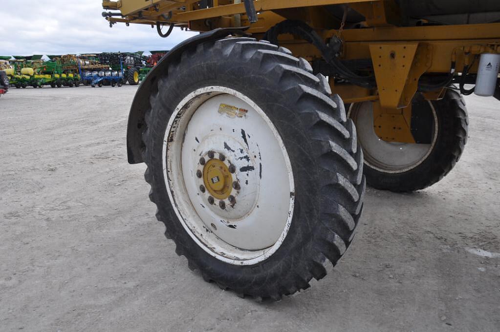 Main image Ag-Chem RoGator 1074 14