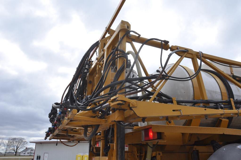 Main image Ag-Chem RoGator 1074 27
