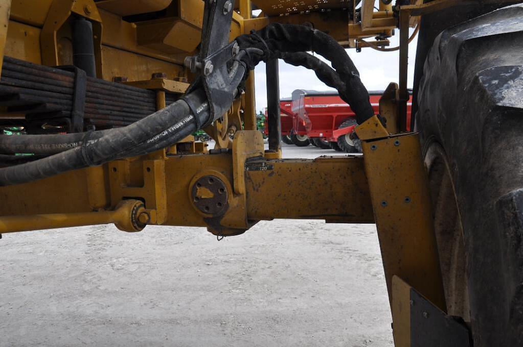 Main image Ag-Chem RoGator 1074 36