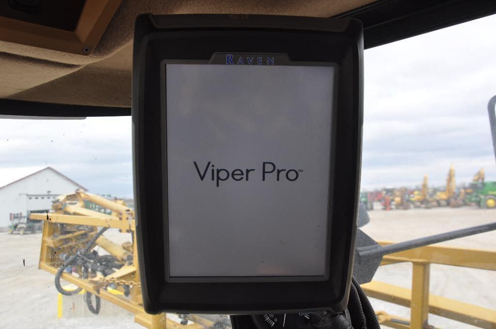 Main image Ag-Chem RoGator 1074 55
