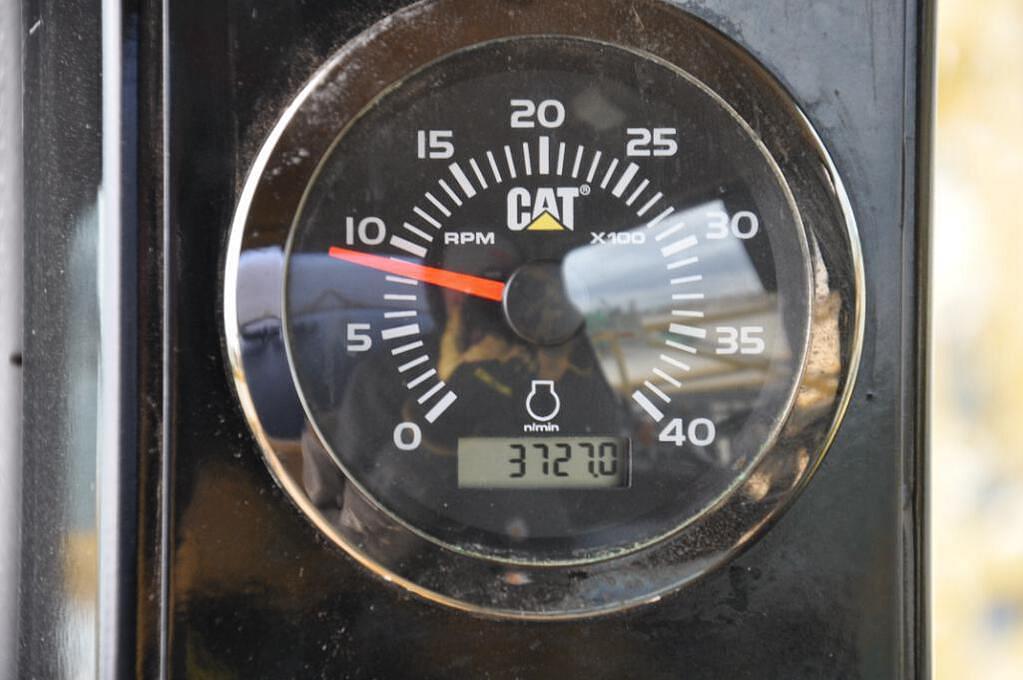 Main image Ag-Chem RoGator 1074 56