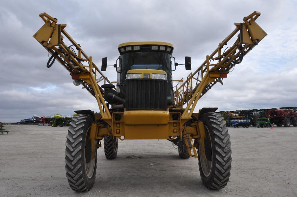 Main image Ag-Chem RoGator 1074 8