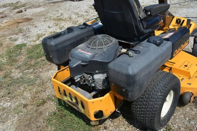 Image of Cub Cadet Z Force S equipment image 3