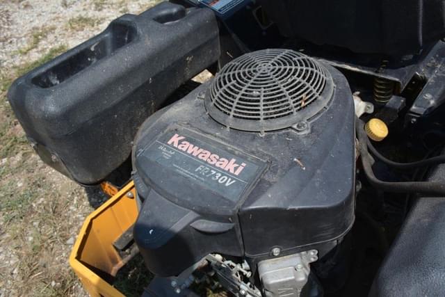 Image of Cub Cadet Z Force S equipment image 4