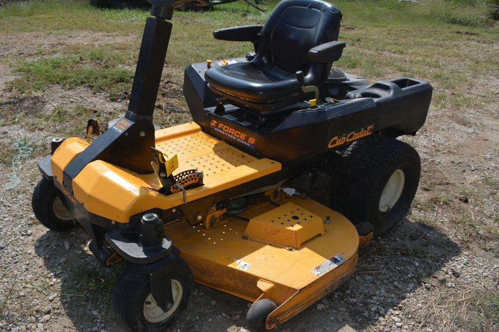 Image of Cub Cadet Z Force S Primary image