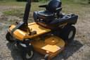Cub Cadet Z Force S Image