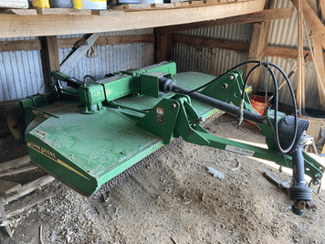 Main image John Deere MX8