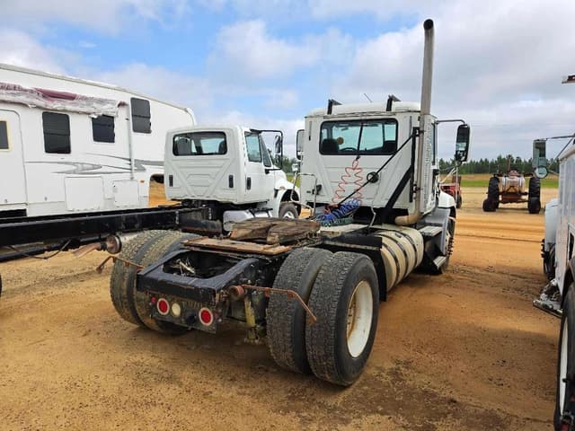 Image of Mack CXU600 equipment image 2