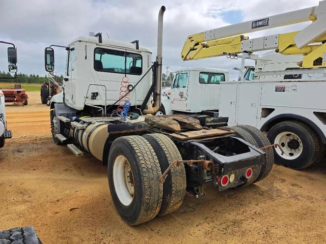 Image of Mack CXU600 equipment image 1