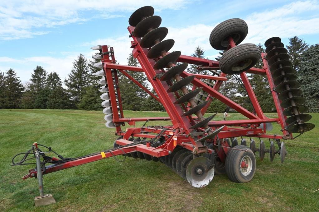 Main image Case IH 3950