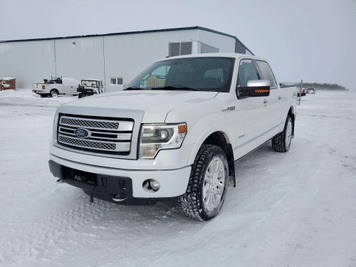 Main image Ford F-150