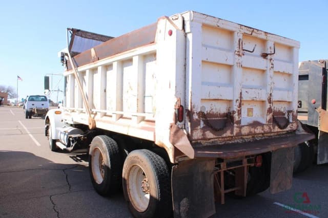 Image of Kenworth T300 equipment image 3