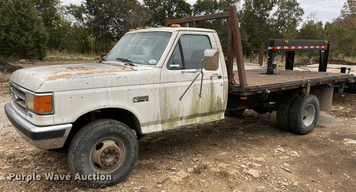 Main image Ford F-450