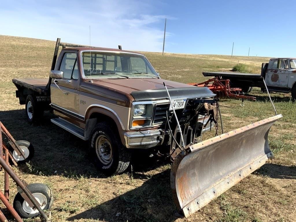 Main image Ford F-250