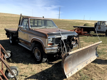 Main image Ford F-250