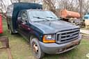 1999 Ford F-350 Image