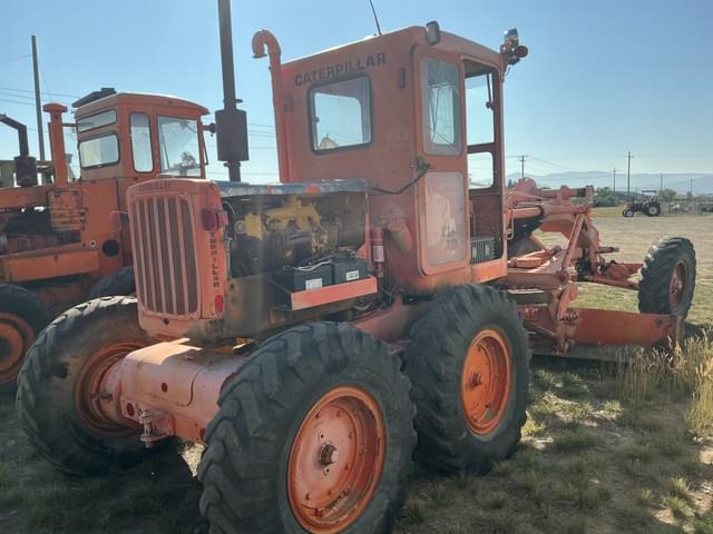 Image of Caterpillar 12 equipment image 3