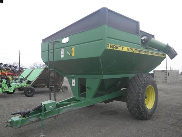 Image of Brent 620 equipment image 1