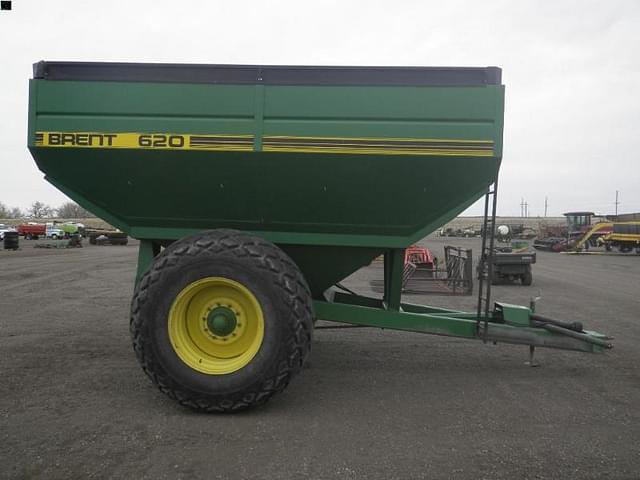 Image of Brent 620 equipment image 3