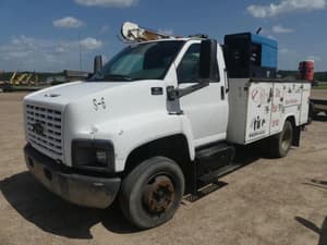 2005 Chevrolet C6500 Image