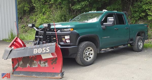 Equipment Main Image