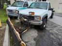 1998 GMC 2500 Image