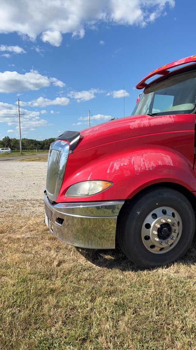Image of International ProStar equipment image 4