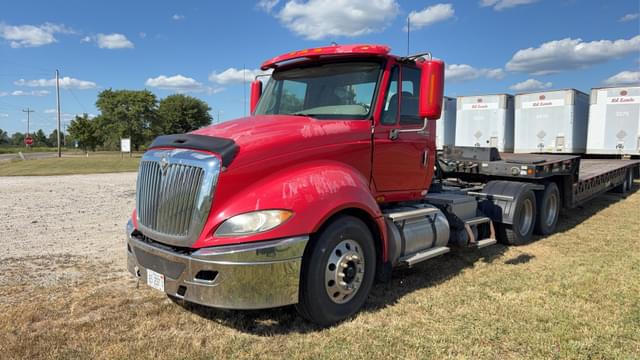 Image of International ProStar equipment image 2