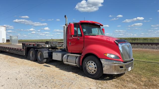 Image of International ProStar equipment image 1