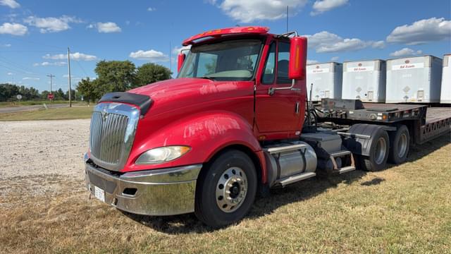 Image of International ProStar equipment image 3