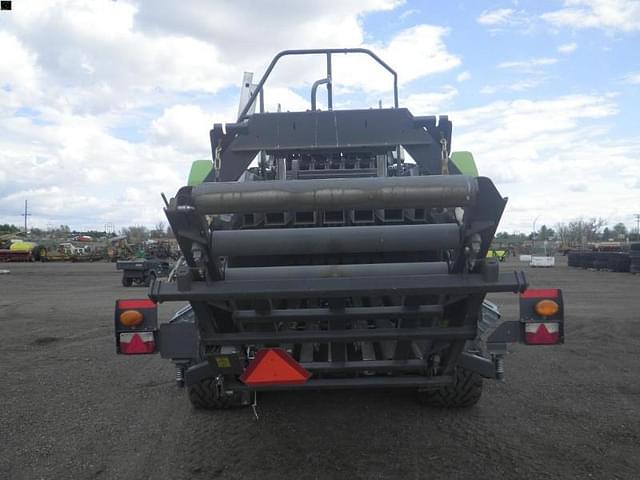 Image of CLAAS 5300 Quadrant equipment image 4