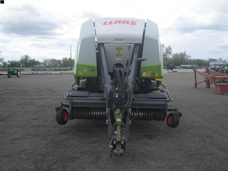 Image of CLAAS 5300 Quadrant Primary image